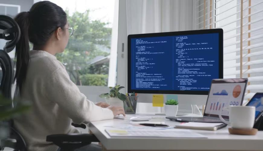 四子王旗企业数字化解决方案：机器学习赋能商业模式升级的核心路径